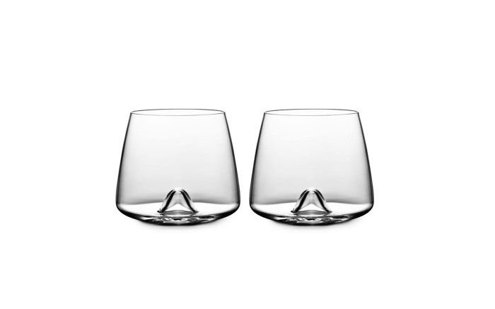 NORMANN COPENHAGEN szklanki WHISKEY 2 szt.