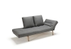 INNOVATION sofa rozkładana ROLLO BOW