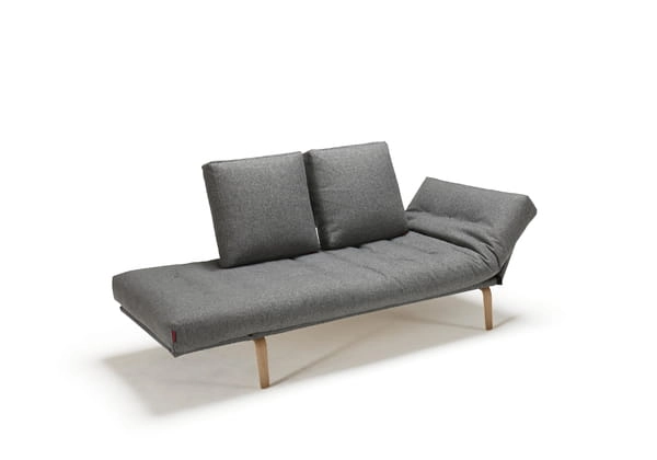 INNOVATION sofa rozkładana ROLLO BOW