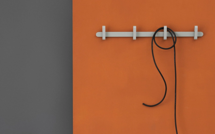 NORMANN COPENHAGEN wieszak HOOP