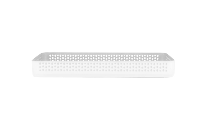 NORMANN COPENHAGEN organizer NIC NAC 34x23x4 biały