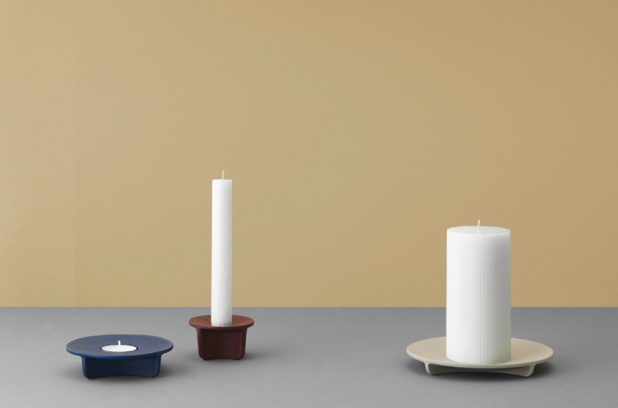 NORMANN COPENHAGEN seria FE