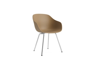 HAY krzesło ABOUT A CHAIR AAC226 clay 2.0 / chrom