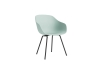 AC122-D141-AA51_AAC 226 dusty mint 2.0 shell_black powder coated steel base.jpg