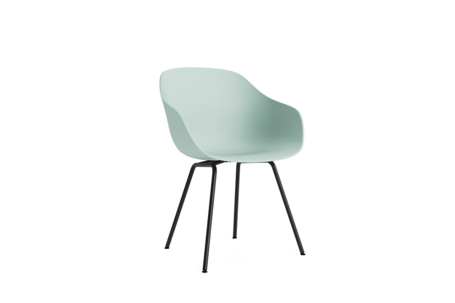AC122-D141-AA51_AAC 226 dusty mint 2.0 shell_black powder coated steel base.jpg