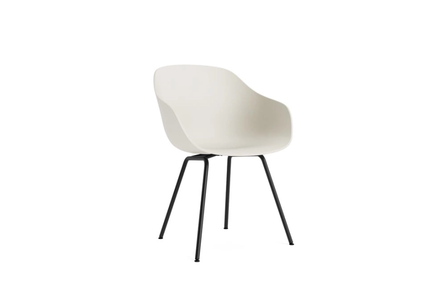 AC122-D156-AA51_AAC 226 melange cream 2.0 shell_black powder coated steel base.jpg
