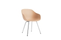 AC124-D126-AA51_AAC 226 pale peach 2.0 shell_chromed steel base.jpg