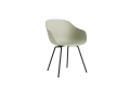 AC122-D150-AA51_AAC 226 pastel green 2.0 shell_black powder coated steel base.jpg