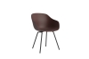 AC122-D132-AA51_AAC 226 raisin 2.0 shell_black powder coated steel base.jpg