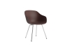 AC124-D132-AA51_AAC 226 raisin 2.0 shell_chromed steel base.jpg