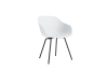 AC122-D159-AA51_AAC 226 white 2.0 shell_black powder coated steel base.jpg