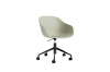 AC130-D150-AA51_AAC 252 pastel green 2.0 shell_black powder coated alu base.jpg