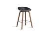 AB244-D168-AA51_AAS 32 H65 black 2.0 shell_wb laquered walnut base_stainless steel footrest.jpg