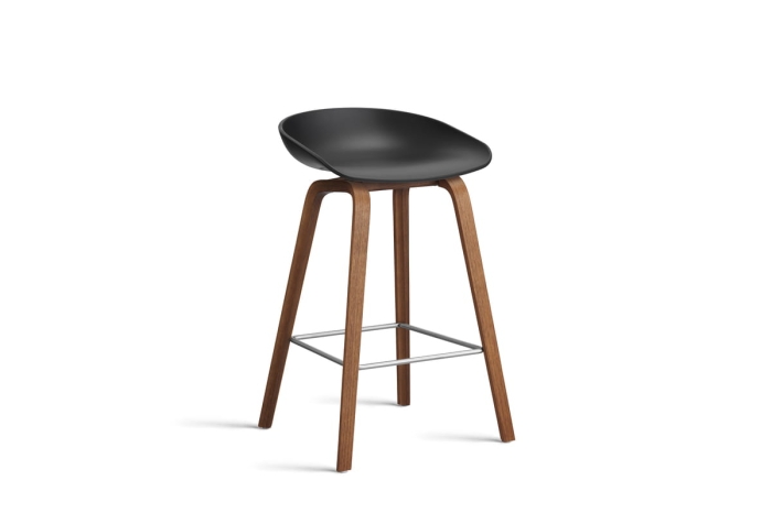 AB244-D168-AA51_AAS 32 H65 black 2.0 shell_wb laquered walnut base_stainless steel footrest.jpg