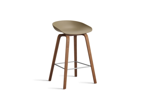 AB244-D129-AA51_AAS 32 H65 clay 2.0 shell_wb laquered walnut base_stainless steel footrest.jpg