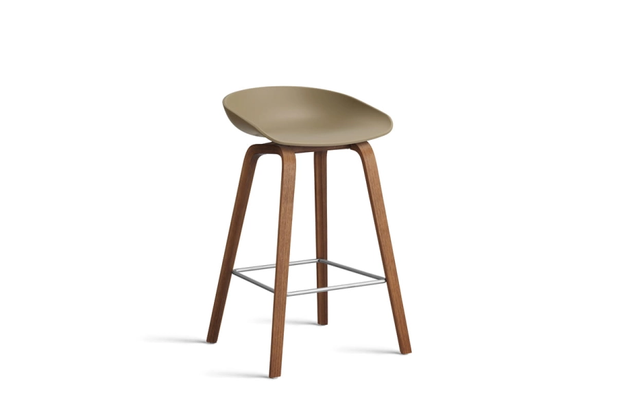 AB244-D129-AA51_AAS 32 H65 clay 2.0 shell_wb laquered walnut base_stainless steel footrest.jpg