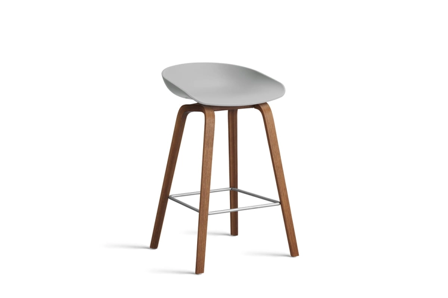AB244-D165-AA51_AAS 32 H65 concrete 2.0 shell_wb laquered walnut base_stainless steel footrest.jpg