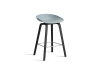 AA001-D162-AA51_AAS 32 H65 dusty blue 2.0 shell_black wb laquered oak base_stainless steel footrest.jpg