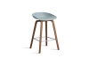 AB244-D162-AA51_AAS 32 H65 dusty blue 2.0 shell_wb laquered walnut base_stainless steel footrest.jpg