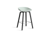 AA001-D141-AA51_AAS 32 H65 dusty mint 2.0 shell_black wb laquered oak base_stainless steel footrest.jpg
