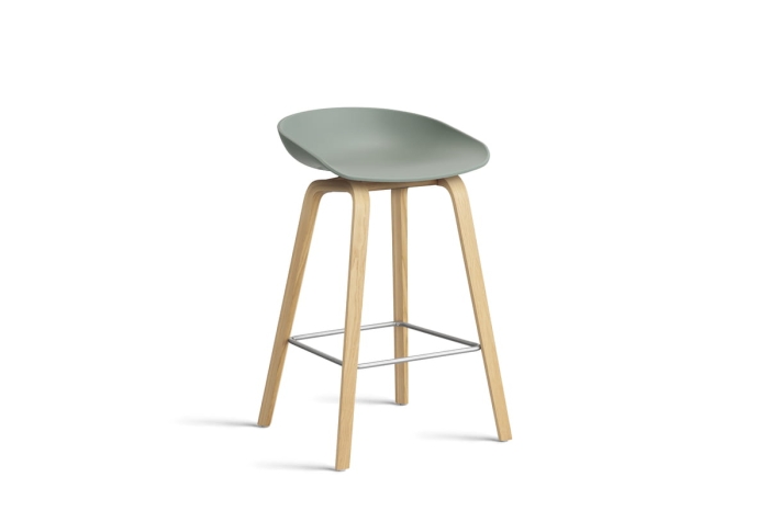 AA003-D144-AA51_AAS 32 H65 fall green 2.0 shell_wb laquered oak base_stainless steel footrest.jpg