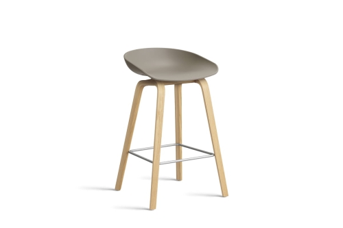 AA003-D153-AA51_AAS 32 H65 khaki 2.0 shell_wb laquered oak base_stainless steel footrest.jpg