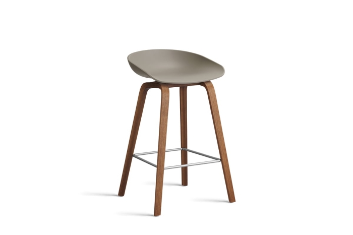 AB244-D153-AA51_AAS 32 H65 khaki 2.0 shell_wb laquered walnut base_stainless steel footrest.jpg