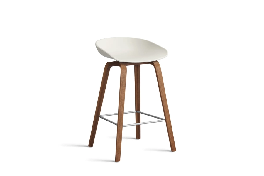 AB244-D156-AA51_AAS 32 H65 melange cream 2.0 shell_wb laquered walnut base_stainless steel footrest.jpg
