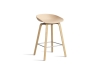AA003-D126-AA51_AAS 32 H65 pale peach 2.0 shell_wb laquered oak base_stainless steel footrest.jpg