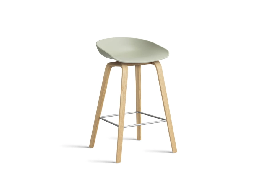 AA003-D150-AA51_AAS 32 H65 pastel green 2.0 shell_wb laquered oak base_stainless steel footrest.jpg