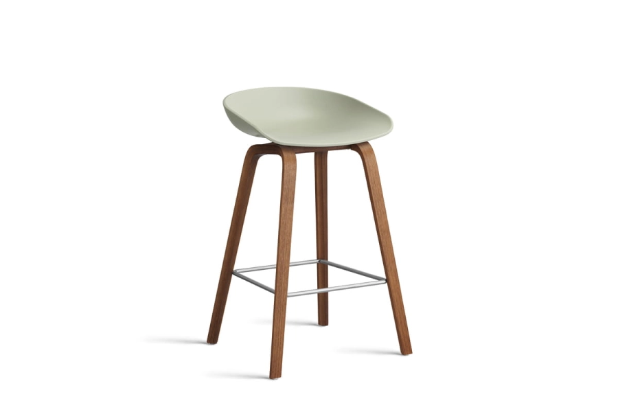 AB244-D150-AA51_AAS 32 H65 pastel green 2.0 shell_wb laquered walnut base_stainless steel footrest.jpg