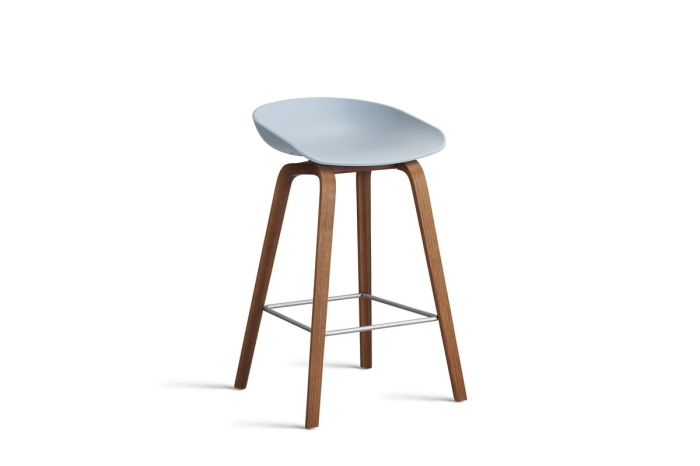 AB244-D123-AA51_AAS 32 H65 slate blue 2.0 shell_wb laquered walnut base_stainless steel footrest.jpg