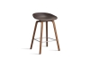 AB244-D132-AA51_AAS 32 H65 raisin 2.0 shell_wb laquered walnut base_stainless steel footrest.jpg