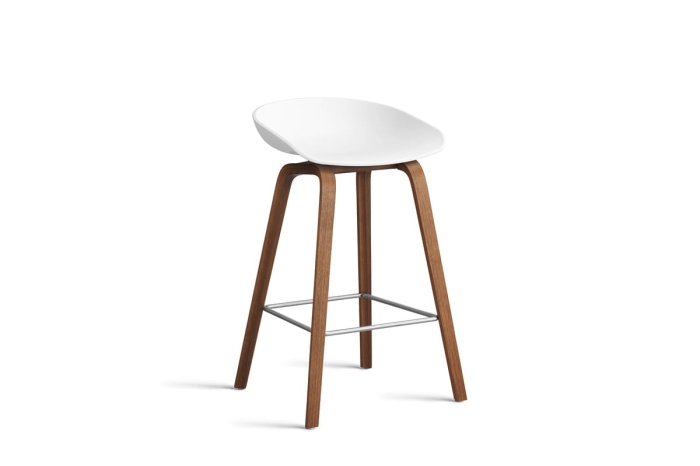 AB244-D159-AA51_AAS 32 H65 white 2.0 shell_wb laquered walnut base_stainless steel footrest.jpg