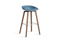AB245-D135-AA51_AAS 32 H75 azure blue 2.0 shell_wb laquered walnut base_stainless steel footrest.jpg