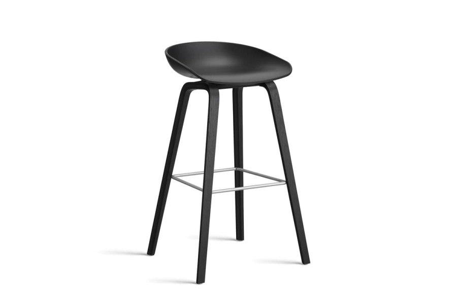 AA004-D168-AA51_AAS 32 H75 black 2.0 shell_black wb laquered oak base_stainless steel footrest.jpg