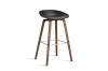 AB245-D168-AA51_AAS 32 H75 black 2.0 shell_wb laquered walnut base_stainless steel footrest.jpg