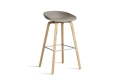 AA006-D153-AA51_AAS 32 H75 khaki 2.0 shell_wb laquered oak base_stainless steel footrest.jpg