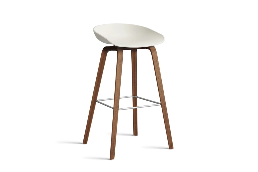 AB245-D156-AA51_AAS 32 H75 melange cream 2.0 shell_wb laquered walnut base_stainless steel footrest.jpg