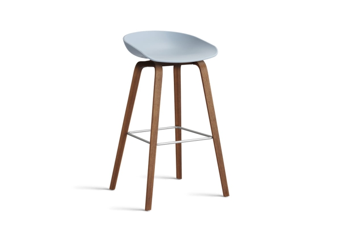 AB245-D123-AA51_AAS 32 H75 slate blue 2.0 shell_wb laquered walnut base_stainless steel footrest.jpg