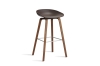 AB245-D132-AA51_AAS 32 H75 raisin 2.0 shell_wb laquered walnut base_stainless steel footrest.jpg