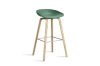 AA006-D138-AA51_AAS 32 H75 teal green 2.0 shell_wb laquered oak base_stainless steel footrest.jpg