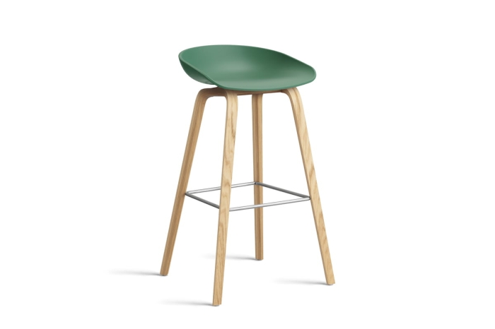 AA006-D138-AA51_AAS 32 H75 teal green 2.0 shell_wb laquered oak base_stainless steel footrest.jpg