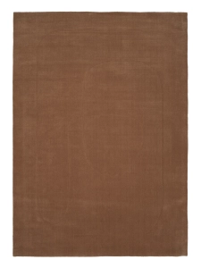 LINIE DESIGN dywan CURSIVE EXPANSE amber