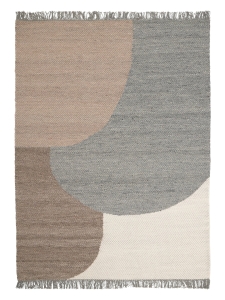 LINIE DESIGN dywan EIK grey