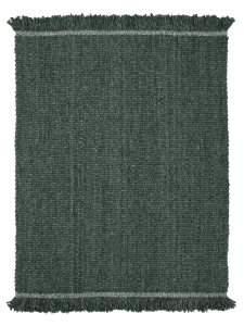 LINIE DESIGN dywan ELMO dark grey