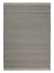 LINIE DESIGN dywan FRODE grey
