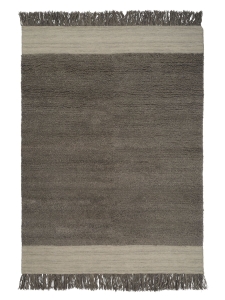 LINIE DESIGN dywan HUMBLE ACT stone