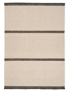 LINIE DESIGN dywan RAPALLO black