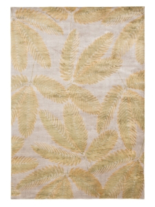 LINIE DESIGN dywan AMBROSIA mustard